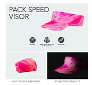 Pack Visor Info