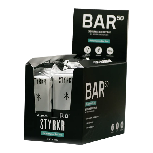 Styrkr Bar50 Energy Bar