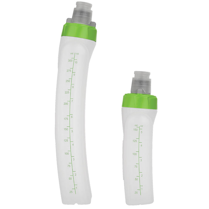 FlipBelt Water Bottle - fuelld.co.nz