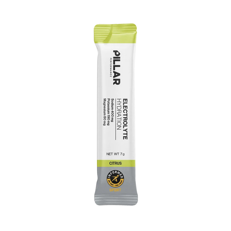 Pillar Performance Electrolyte Hydration