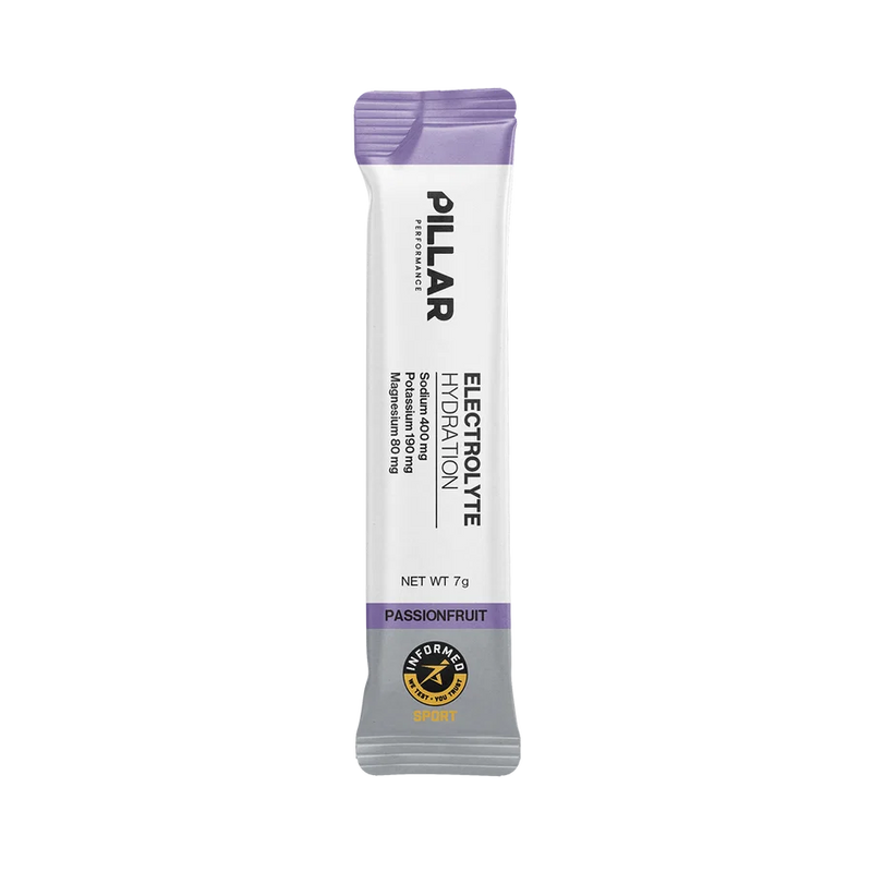 Pillar Performance Electrolyte Hydration