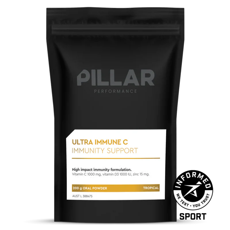 Pillar Performance Ultra Immune C - fuelld.co.nz