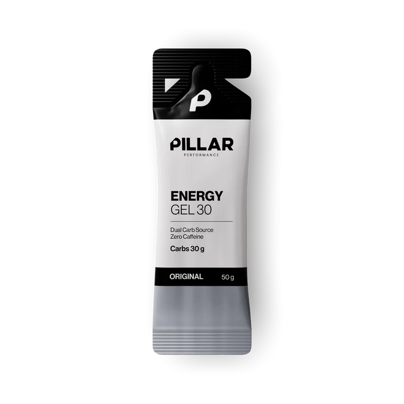 Pillar Performance Energy Gel 30