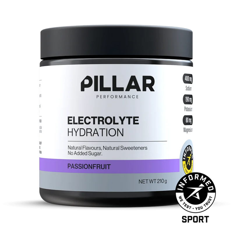 Pillar Performance Electrolyte Hydration