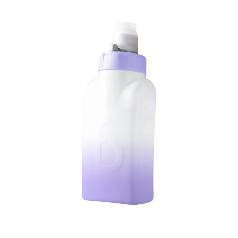 FlipBelt Water Bottle