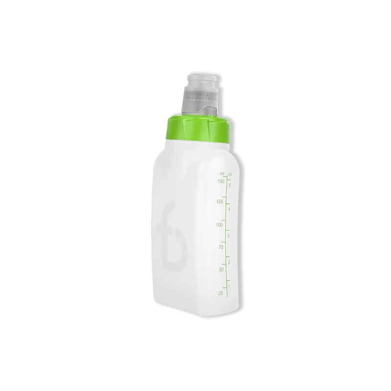 FlipBelt Water Bottle