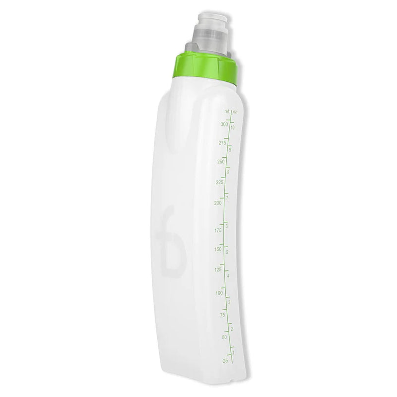 FlipBelt Water Bottle