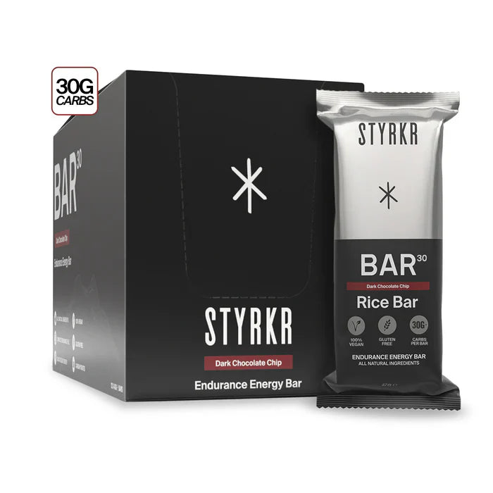 Styrkr Bar30 Energy Bar