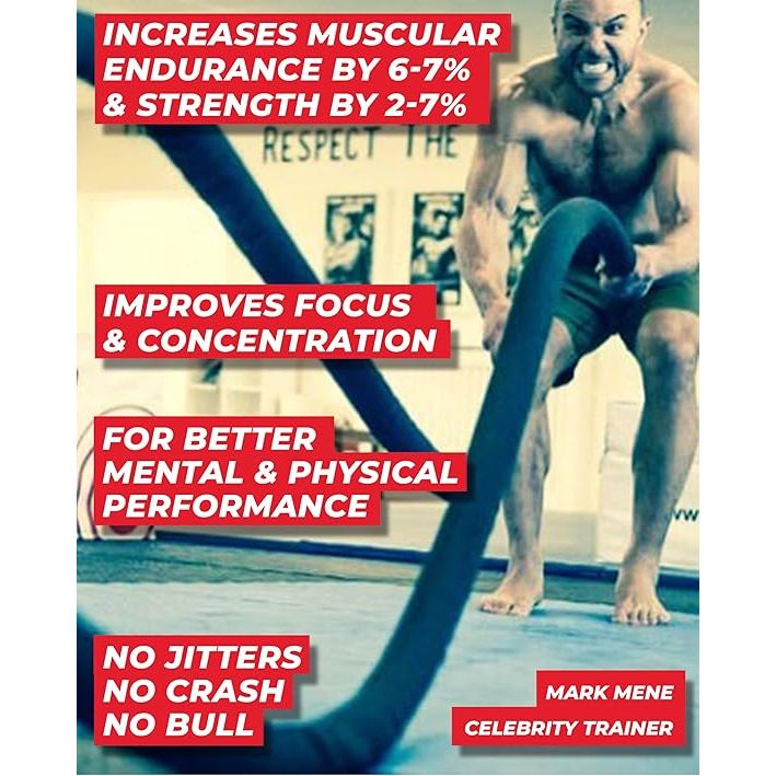 Caffeine Bullet Energy Chews