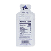 Carbs Fuel 25g Energy Gel - fuelld.co.nz
