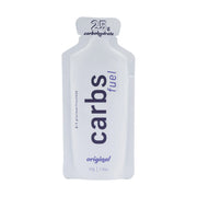 Carbs Fuel 25g Energy Gel - fuelld.co.nz
