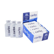 Carbs Fuel 25g Energy Gel - fuelld.co.nz