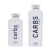 Carbs Fuel 25g Energy Gel - fuelld.co.nz