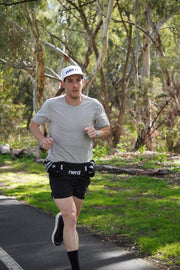Nerd Belt Fuel & Hydration Belt - NB600 (v3) - fuelld.co.nz