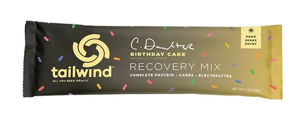 Tailwind Rebuild Recovery Mix