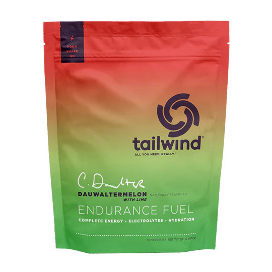 Tailwind Nutrition Endurance Fuel - Dauwaltermelon