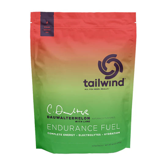 Tailwind Nutrition Endurance Fuel - Dauwaltermelon