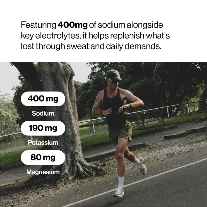 Pillar Performance Electrolyte Hydration