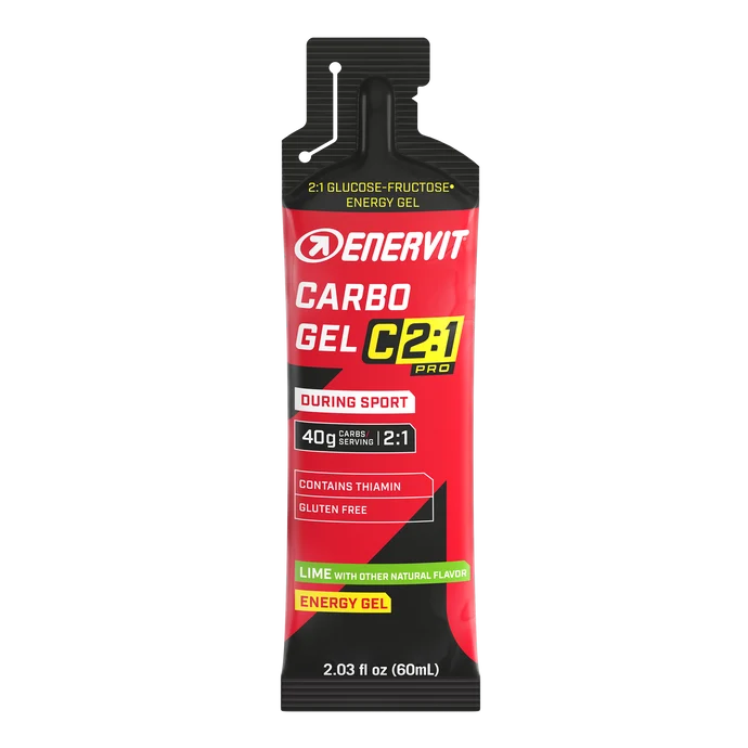 Enervit C2:1PRO Carbo Gel