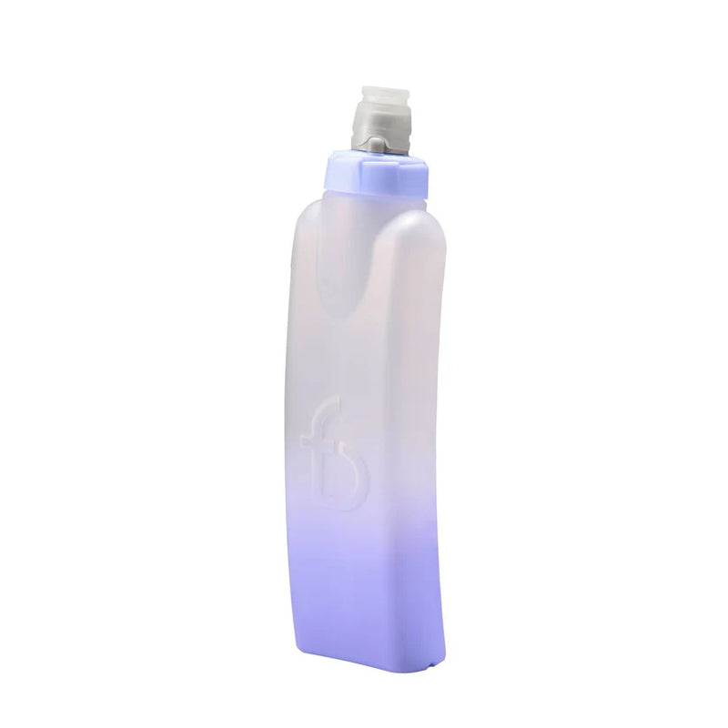 FlipBelt Water Bottle