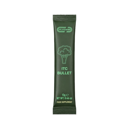 Flycarb ITC Shot - fuelld.co.nz