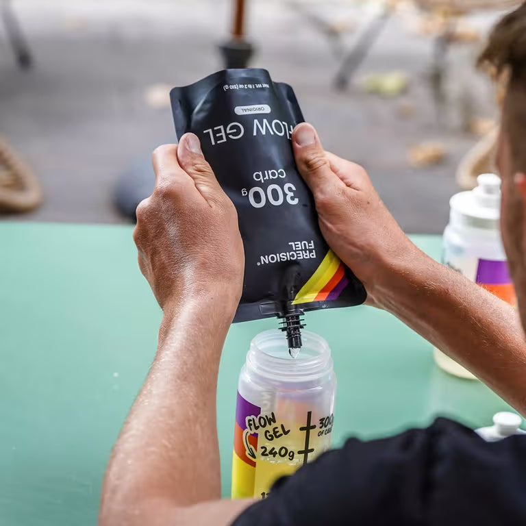 Precision Fuel PF300 Flow Gel