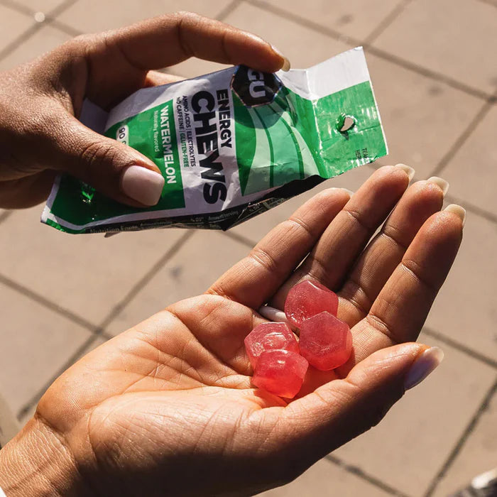 Gu Energy Chew Combo Pack