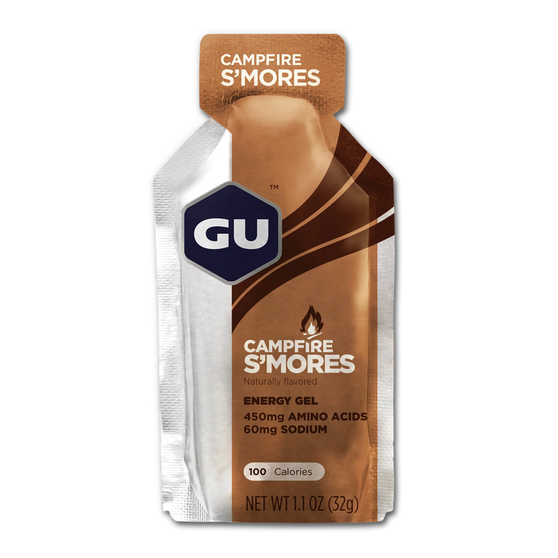 Gu Energy Gel
