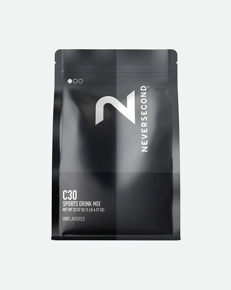 Neversecond C30 Drink MIx