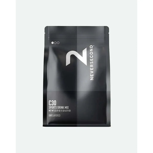 Neversecond C30 Drink MIx - fuelld.co.nz