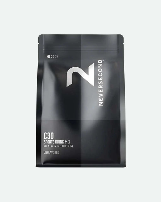 Neversecond C30 Drink MIx - fuelld.co.nz