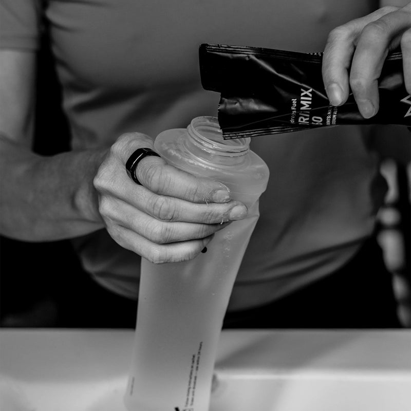 Maurten Drinkflask 550 ml - fuelld.co.nz