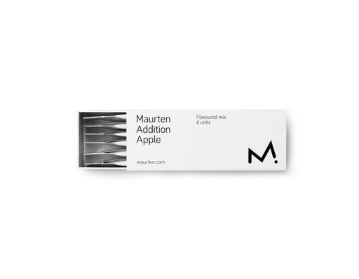 Maurten Addition Flavour Mix - fuelld.co.nz
