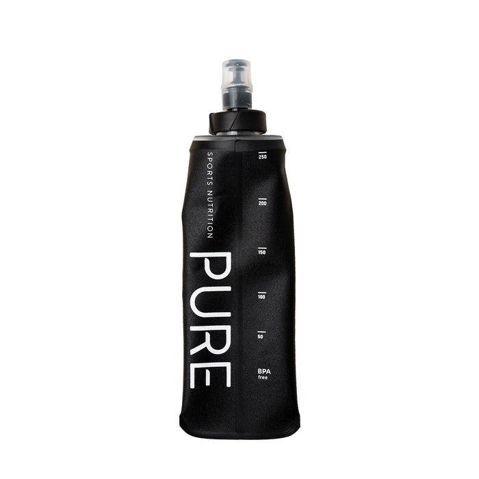 PURE 250ML Soft Bottle