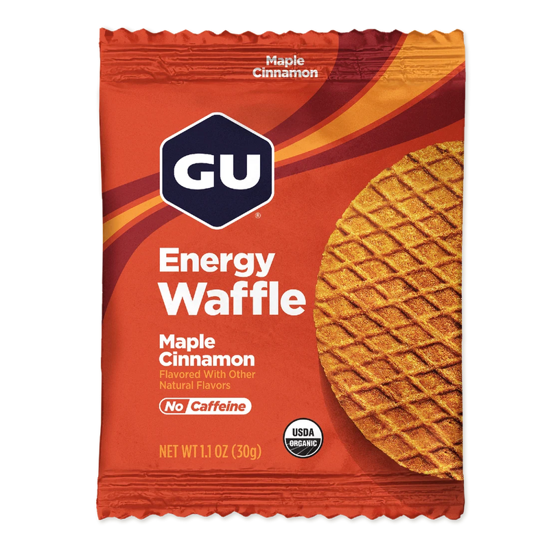 GU Energy Waffle