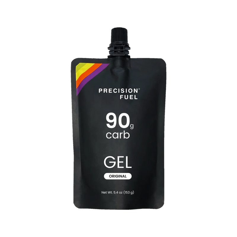 Precision Fuel PF90 Gel