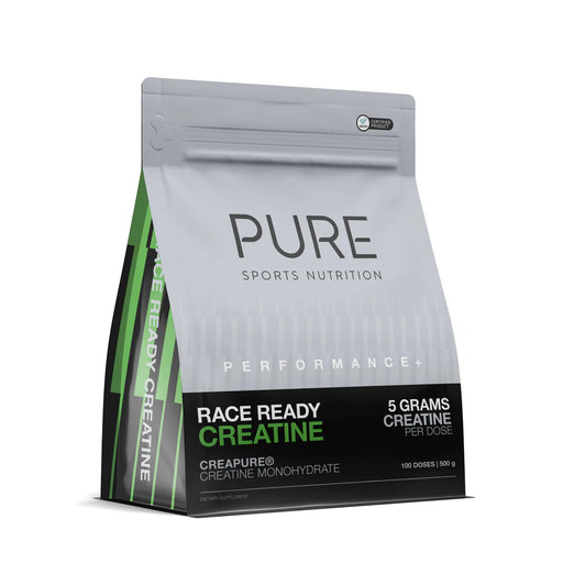 PURE Performance + Race Ready Creatine - fuelld.co.nz