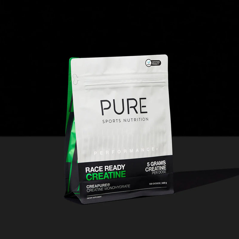 Pure Performance PURE Performance + Race Ready Creatine — fuelld.co.nz