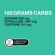 PURE Performance + Race Energy Gel 100g Pouch - fuelld.co.nz