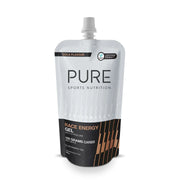 PURE Performance + Race Energy Gel 100g Pouch - fuelld.co.nz