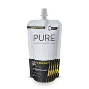 PURE Performance + Race Energy Gel 100g Pouch - fuelld.co.nz