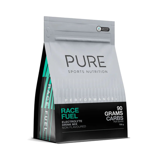 Pure Performance + Race Fuel - fuelld.co.nz