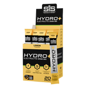 SiS Hydro + 20 Pack - fuelld.co.nz