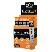 SiS Hydro + 20 Pack - fuelld.co.nz