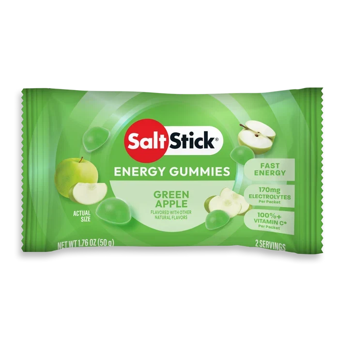 Salt Stick Energy Gummies - fuelld.co.nz
