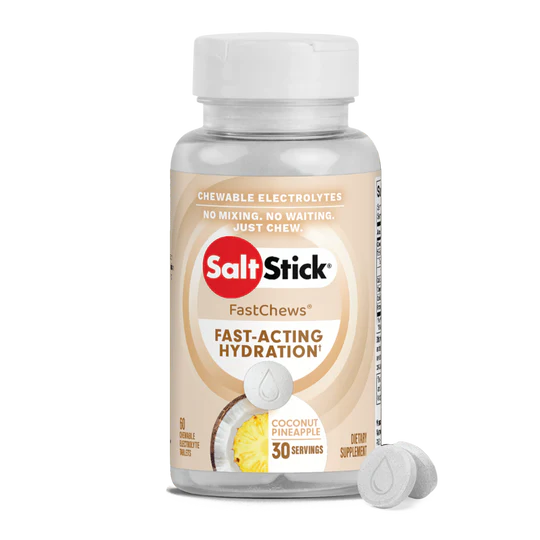 Salt Stick Fast Chews