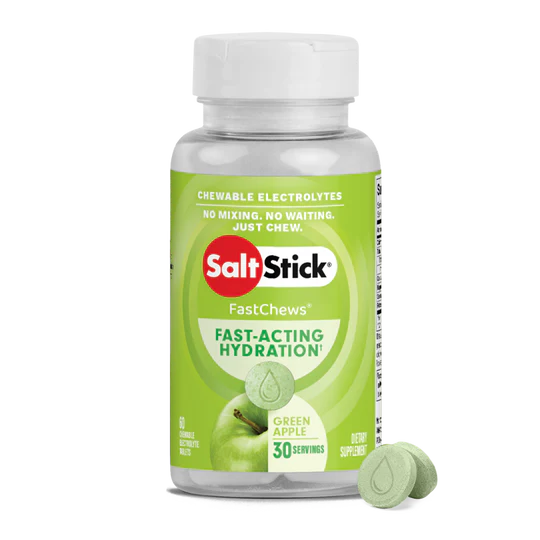 Salt Stick Fast Chews