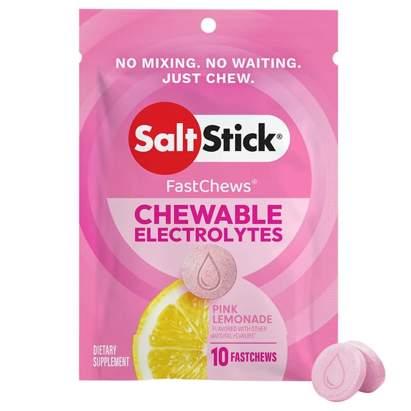 Salt Stick Fast Chews