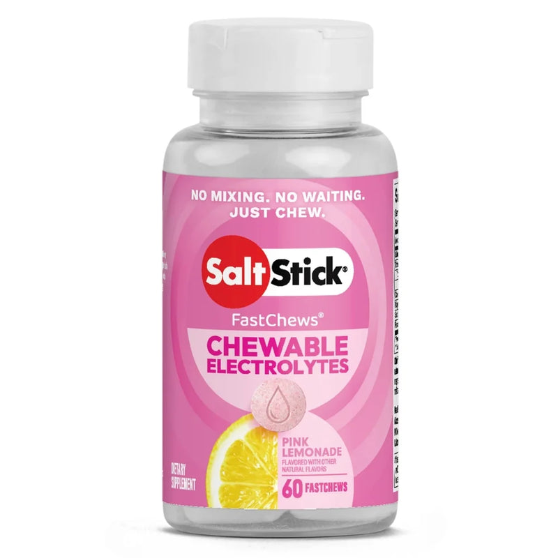 Salt Stick Fast Chews