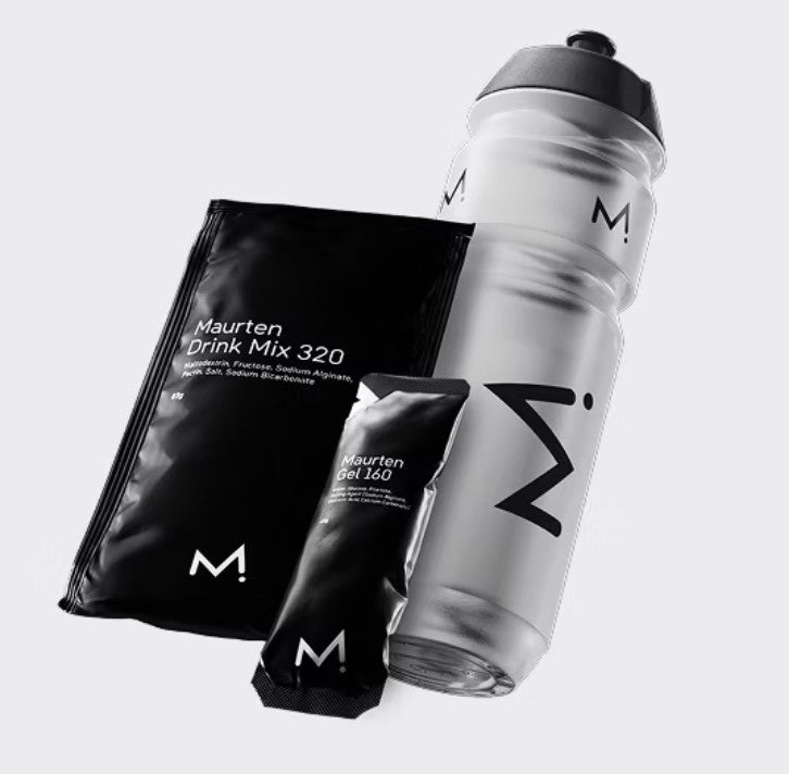 Maurten - Cycling Training Collection